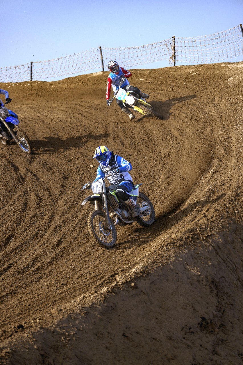 Master MX 2024 - The Race 